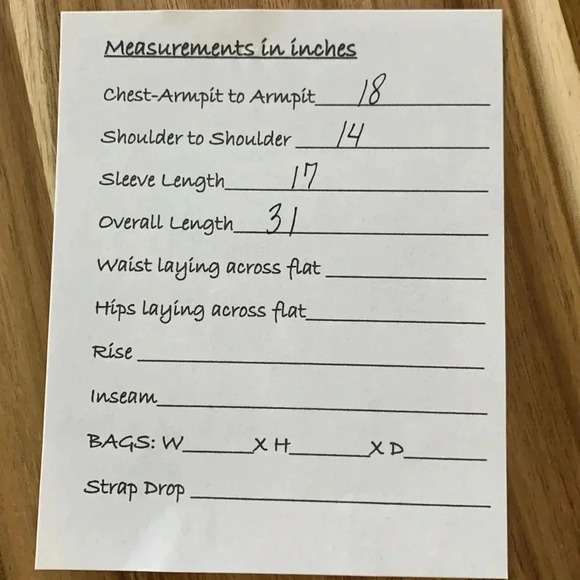 Sutton studio red cashmere sweater with fringed edges tunic length size small - Picture 8 of 8